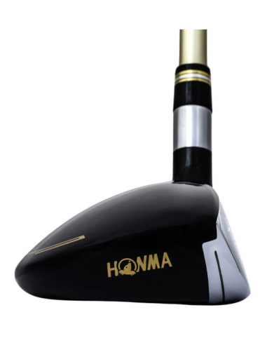 Honma Beres 09 3 Stars Hybrid