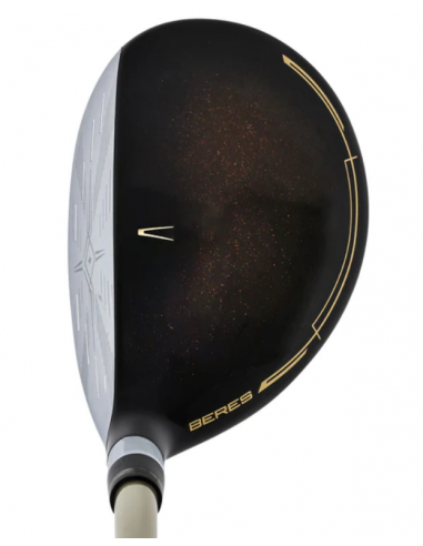 Honma Beres 09 3 Stars Hybrid