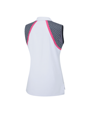 Ping Ansie P93669 women golf Polo shirt