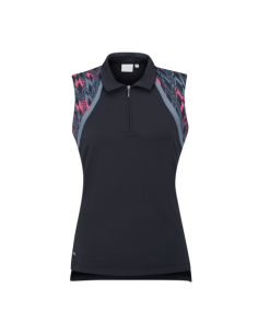 Ping Ansie P93669 women golf Polo shirt 2