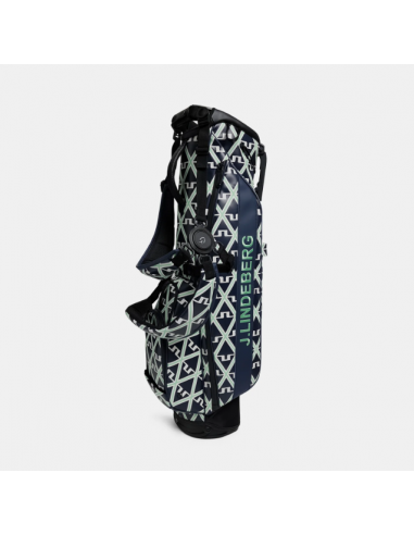 Bolsa golf con soporte J.Lindeberg Sunday Printed