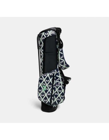 Bolsa golf con soporte J.Lindeberg Sunday Printed