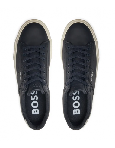 BOSS Aiden Tenn 50517289 men casual Shoes