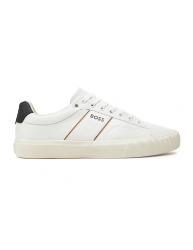 BOSS Aiden Tenn 50517289 men casual Shoes