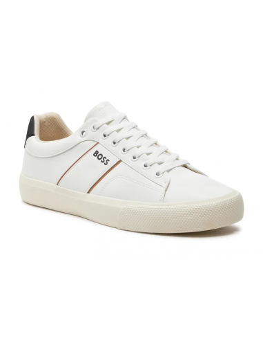 BOSS Aiden Tenn 50517289 men casual Shoes