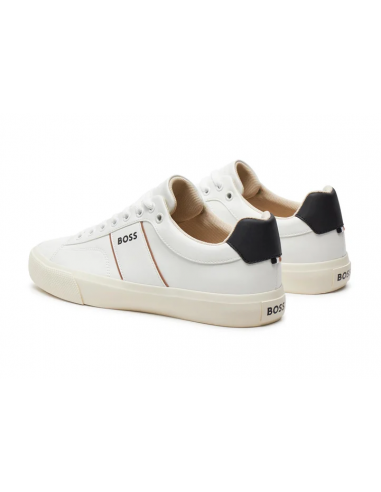 BOSS Aiden Tenn 50517289 men casual Shoes