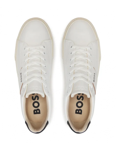 BOSS Aiden Tenn 50517289 men casual Shoes