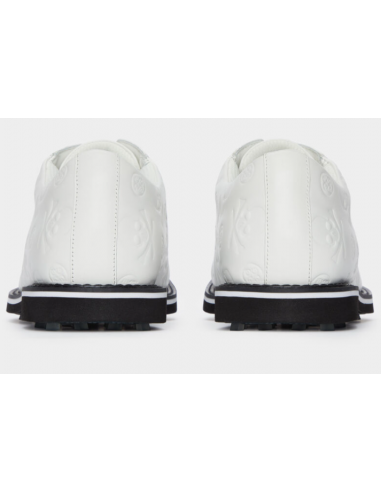 Zapatos golf hombre G/Fore Debossed Skull GMF000003