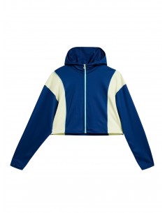 J.Lindeberg Diana Hood 09461 women golf Jacket