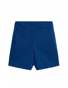 Pantalón corto golf mujer J.Lindeberg Gwen 09306 2