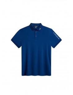 Polo golf hombre J.Lindeberg Tour Tech 09157
