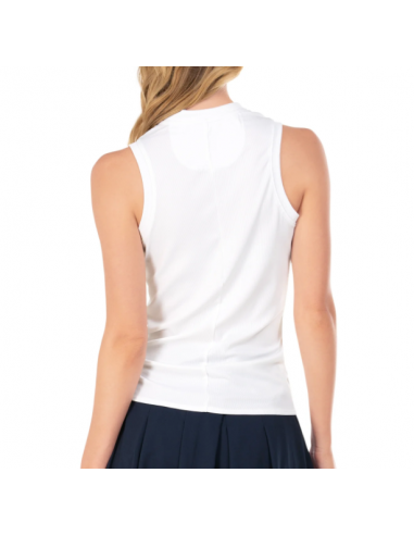 Lucky in Love Twist it Up GT175-110 women golf Polo shirt