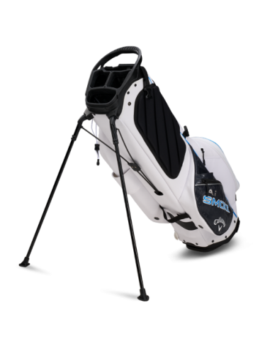 Bolsa golf trípode Callaway Staff Ai Smoke