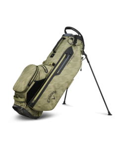 Bolsa golf con trípode Callaway Fairway C HD 24