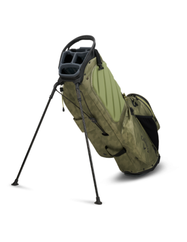 Bolsa golf con trípode Callaway Fairway C HD 24