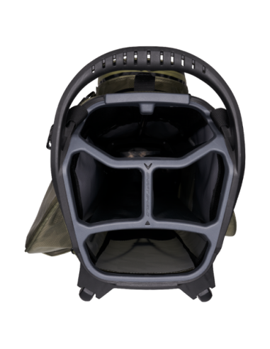 Bolsa golf con trípode Callaway Fairway C HD 24