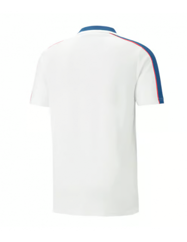 Puma BMW formula 1 men Polo shirt