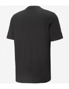 Camiseta Puma Ferrari Race Big Shield 2