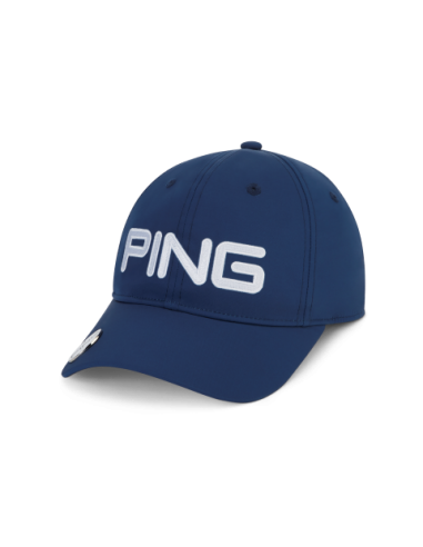 Gorra golf hombre Ping Ball Marker P03646