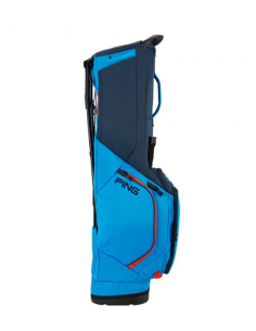 Ping Hooferlite 231 golf stand Bag 2