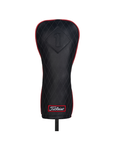 Titleist Leather golf Headcover