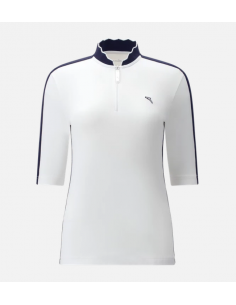 Polo golf mujer Chervò Atolli