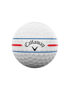 Callaway Chrome Tour golf Balls 2