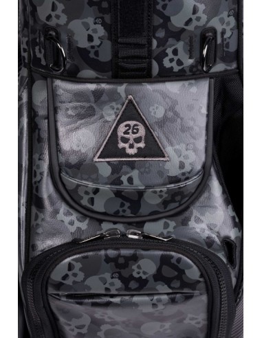 Bolsa golf PXG Darkness Skull Camo Hybrid