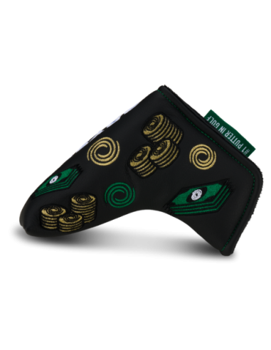 Putter Odyssey golf Headcover