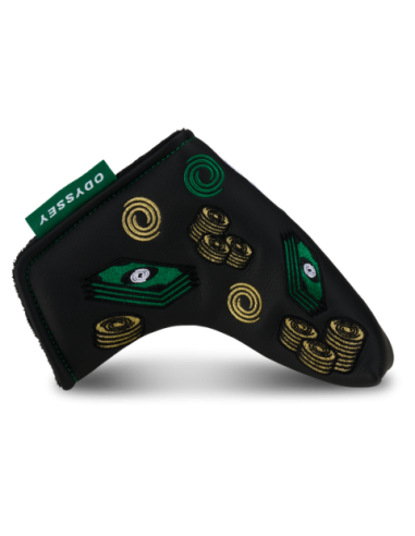 Putter Odyssey golf Headcover
