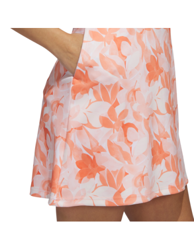 Vestido golf adidas Floral IB4531