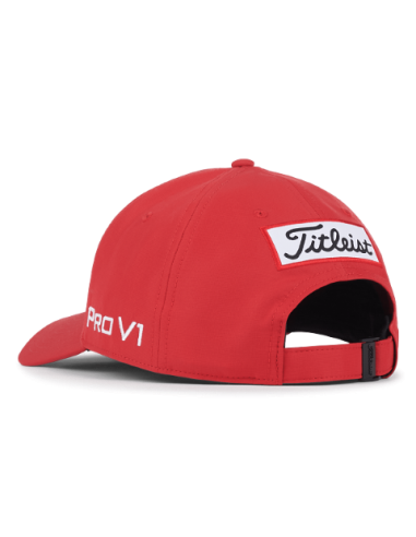 gorra-titleist-tour-performance