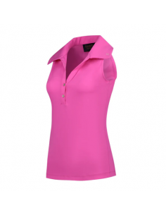Par69 Bardot TOP-6008 women golf Polo shirt