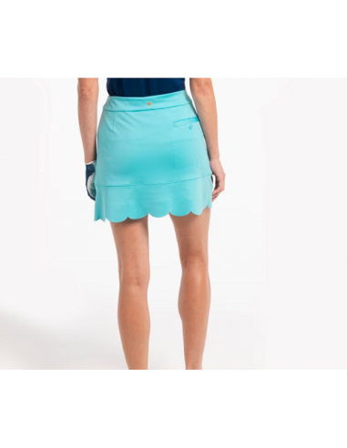 Ep New York Scallop 1430NNCX golf Skirt