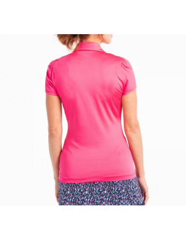 Polo golf mujer Ep New York Convertible 5435NNC