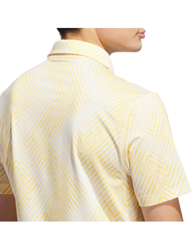 Polo golf hombre adidas Ultimate 365 IU4390/4389