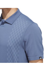 adidas Ultimate 365 IQ2933 men golf Polo shirt 2