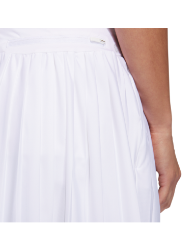 Falda golf adidas Pleated HS8951