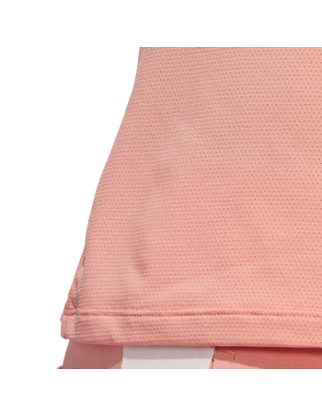 Polo golf mujer adidas V IL9541/IK4382