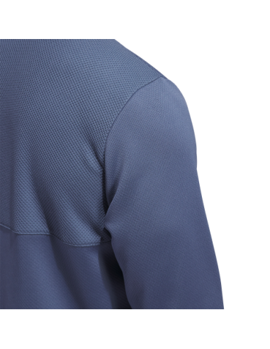 adidas Textured IU4695 men golf Sweatshirt