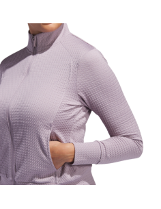 Chaqueta adidas golf mujer Ultimate 365 Textured IN4269 2