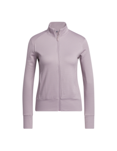 Chaqueta adidas golf mujer Ultimate 365 Textured IN4269