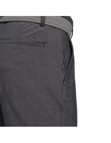 Pantalón corto golf hombre adidas Dobby IU2841/IQ2938