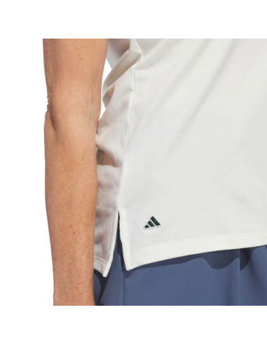 adidas Go To IP4188 women golf Polo shirt