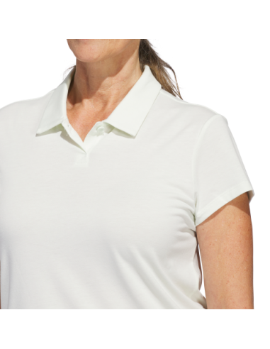 adidas Go To IP4188 women golf Polo shirt