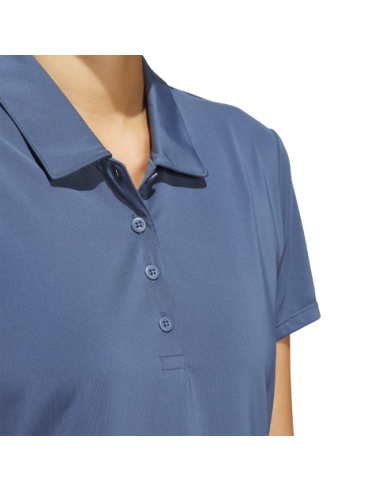 adidas Ultimate 365 Solid IP4215 women golf Polo shirt