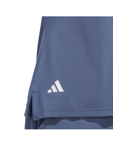 Polo adidas golf mujer Ultimate 365 Solid IP4215