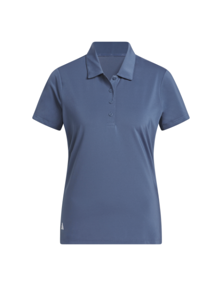 Polo adidas golf mujer Ultimate 365 Solid IP4215
