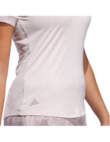 Polo adidas golf mujer Ultimate 365 Printed IP8688