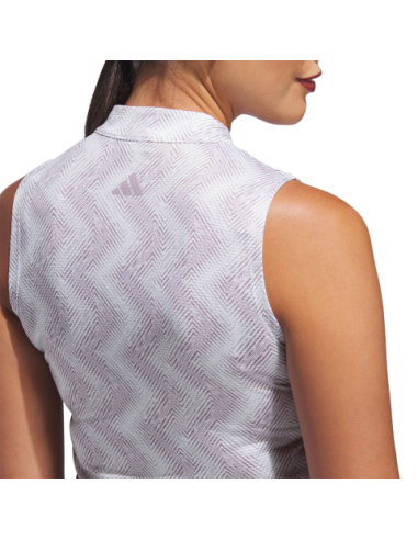 adidas Ultimate 365 Ottoman IP8689 men golf Polo shirt